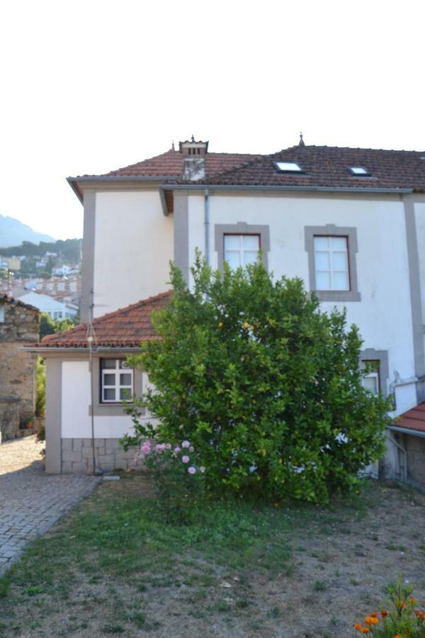Casa Da Ponte Do Arrocho Villa Loriga Exterior photo
