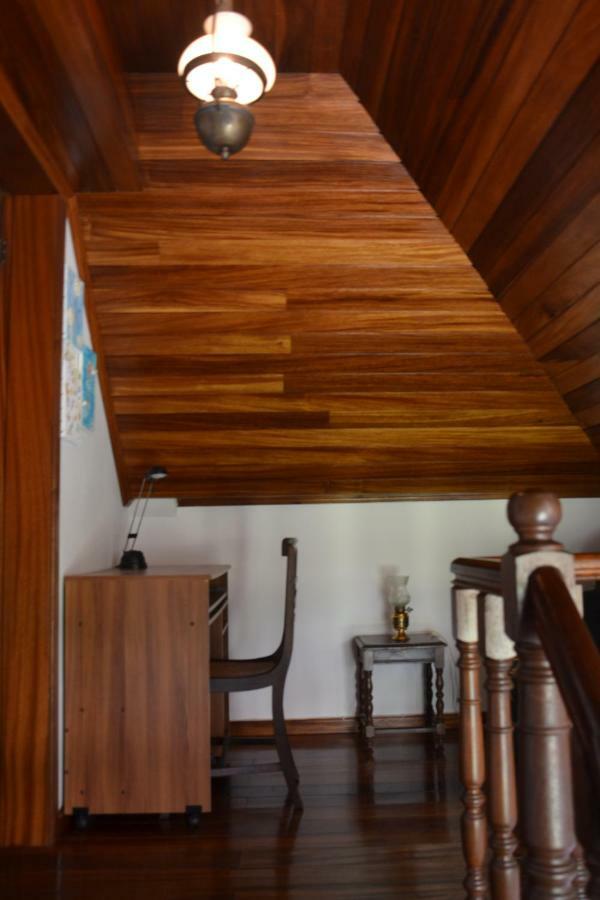 Casa Da Ponte Do Arrocho Villa Loriga Exterior photo